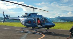 Pesawat SAM Air Lost Contact di Yalimo Milik Maskapai PT. Semuwa Aviasi Mandiri