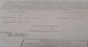 Intisari Salinan Putusan Pengadilan Jakarta Pusat Nomor 286/Pdt.Sus-PHMI/2022/PN.JKT.PST