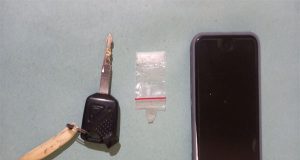 AI (19) Warga Bandar Lampung Diamankan Satresnarkoba Polres Jepara, dan Ditemukan BB Sabu 0, 65 Gram