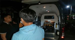 Pemilik Kosan Ditemukan Tewas di Dalam Kamarnya, Tim Inafis Polres Kubu Raya Melakukan Olah TKP di Lokasi