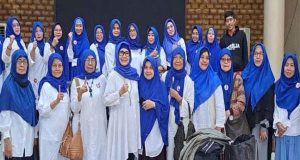 Koperasi Sehat Aspirasi Emak-Emak Akan Menggelar Acara Program Tahun 2024