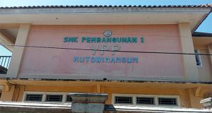 SMK YPP di Kebumen, Menahan Beberapa Ijazah Para Siswa Yang Tidak Melunasi SPP