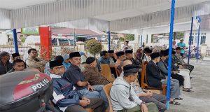 Pilawana Badunsanak Nagari Kamang Hilir Sukses