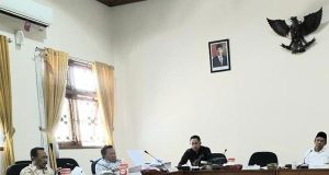 Apresiasi PAW Kades Terpilih, Muslihan S.Pd.I,M.Pd : Pesta Demokrasi di Tingkat Desa
