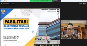 Perubahan RKPD Pemprov Sulut Jadi Dasar Perubahan Renja Perangkat Daerah