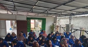 Antusias Ketua BLK LN Terkait Pembukaan Kembali CPMI Dengan Sistem SPSK Arab Saudi