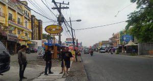 DINAS SDABMBK Respon Keluhan Masyarakat