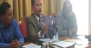 Pemerintah Diduga Lakukan Intervensi Dalam Sengketa Lahan Antara Warga Dan PTPN II