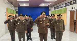 Aliansi Lintas Media Indonesia Jepara (ALMI-J) Mengucapkan Hari Adhyaksa ke-63 tahun 2023