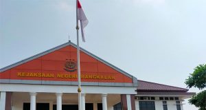 Diperiksa Kasi Intelijen, Kades Desa Kajuanak Terancam Diproses Lembaga Hukum