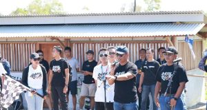 Rabu Brutal di Meriahkan Balap Sepeda Dalam Acara Hari Bhayangkara ke 77