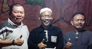 Anggota DPD RI Abdul Hakim Kecewa Atas Pemberitaan Beberapa Media Masa Terkait Statementnya Yang Terkesan Memihak PTPN 7
