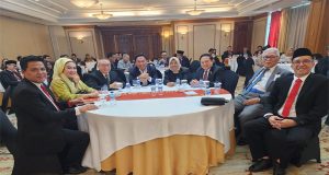 Sah Pengurus DPN Persandin 2023-2028 Di Lantik Dan Di Kukuhkan