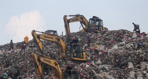 Dinas Lingkungan Hidup (DLH) Gelar Festival Ekonomi Sirkular 2023, Pertama dan Terbesar di Indonesia