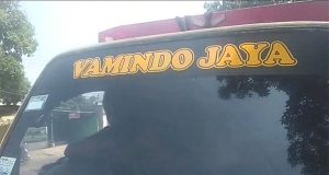 Limbah lndustri Dari Perusahaan Ko!! Dibuangnya Ke TPSA Untuk Masyarakat Rumahan