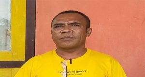 Ciptakan Pemilu Sukses Tidak Terlepas Dari Peran Masyarakat Dalam Menjaga Kamtibmas