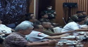 Diduga Ada Penunggang Terhadap Rencana Pemkot Bandung Dalam Hal Pengambil Alihan Lahan Kebun Binatang Bandung