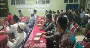 Musdes RKPDes Tahun 2024 di Desa Bawu, Dihadiri Danramil 03/Batealit Bersama Forkopincam dan Ini Ulasannya