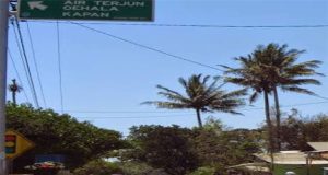 Fisik Pekerjaan Proyek Long Segment Soe-Kefamenanu Minus, BPJN NTT Belum Bertindak