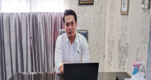 3 Pelaku Judi Togel dan Barang Bukti di Amankan polisi Di Nabire