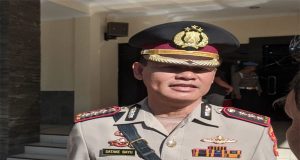 Polda Jateng Kembali Tegaskan Komitmen Terkait Netralitas Dalam Pemilu Serentak 2024