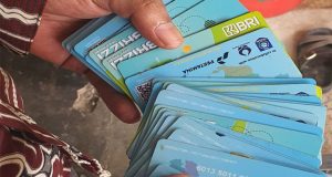 Beltim Tambah Persediaan Gas Dua Kali Lipat