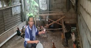 Jadi Mitra Binaan PT Timah Tbk, Erwin Bisa Pertahankan Usaha Keluarga