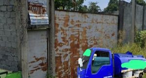 Gudang Penimbunan Solar Ilegal Diduga Kebal Hukum, Polres Bitung Ditantang