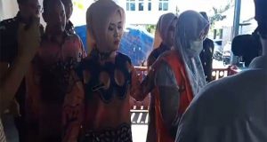 Di Tahanya Mantan Kadis Perkebunan Kb Labusel Menambah Panjang Daftar Pejabat Yang Masuk Bui Padahal 10 tahun Predikat WTP Dari BPK RI Sumut