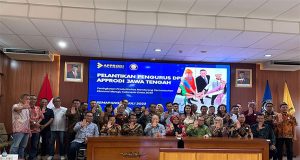 APPRODI Dorong Gerakan Produktivitas Nasional