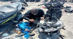 Keluarga Korban Laka Lantas 2 Orang Meninggal, Kecewa ke Jaksa Penuntut Umum Hanya Tuntut 3 Bulan