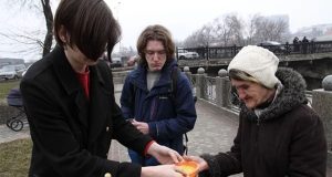 The Power Of Sedekah