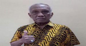 Purnawirawan Polri Beri Aspresiasi Bid Propam Polda Kalbar