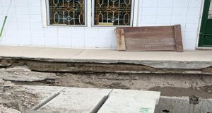 Walikota Kota Medan Menghimbau Agar Memperhatikan Pihak Rekanan