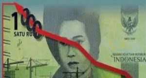 Redenominasi Mendongkrak Gengsi Rupiah