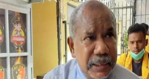 Sidang Lanjutan Dugaan TIPIKOR Pelabuhan Yarmatum TA 2021