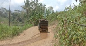 (WRC PANRI) Korwil Jateng Angkat Bicara Adanya Tambang Ilegal di Desa Jinggotan, dan Ini Jelas Merugikan Negara dan Lingkungan