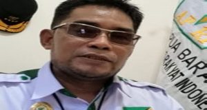 Ketua TIMSUS APRI : Tambang Emas Di Kab Tambarauw Termasuk PETI