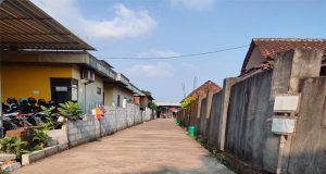 Pemerintah Daerah Kabupaten Jepara Tidak Boleh Lengah Dengan Maraknya Perusahaan Asing