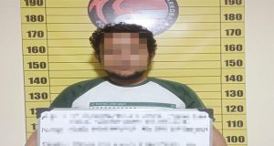 Polisi Amankan Pengedar Narkoba di Desa Sungai Rengas Kubu Raya