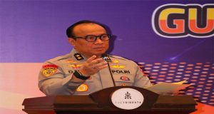 As SDM Polri: Jangan Percaya Lolos Rekrutmen Harus Bayar, Pasti Dibohongi!