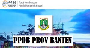 Hiruk Pikuk PPDB 2023 Dinas Pendidikan Prov Banten
