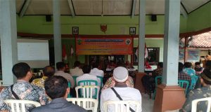 (Musdes) Digelar Dalam Pemerataan Pembangunan di Desa Lebuawu dan Ini Ulasannya