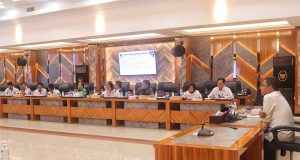 Hadiri Pertemuan APRI dan Kemenkopolhukam, Ketua LMA Masni Angkat Bicara Soal Tambang Emas Ilegal di Papua Barat