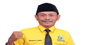 Bacaleg DPRD Jepara Dari Dapil 2, Fakih : Saatnya Yang Muda dan Putra Daerah Abdikan Diri Untuk Kota Jepara Lebih Baik