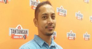 Tampilnya Kelompok Kaum Muda Mudi Menjadi Relawan Salah Satu Kadidat Presiden 2024