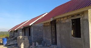 Material Risha Tidak Sesuai Spek, PUPR Telah Memberikan Surat Teguran Tertulis Kepada PT Adhi Karya Selaku Kontraktor Pelaksana