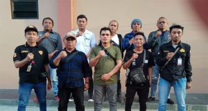 Dewan Pimpinan Daerah Kota Bitung, LSM Garda Timur Indonesia Akan Segerah Diresmikan