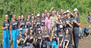 Apel Polri dengan Tema “Lestarikan Negeri Penghijauan Sejak Dini” Sukses Dilaksanakan Secara Virtual di Seluruh Indonesia