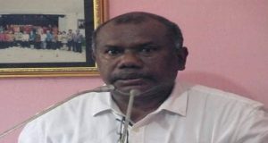 Judi Togel Merajalela Di Papua Barat Di Duga Kapolda Tidak Mampu Membrantas , Di Minta Kapolri Ambil Tindakan